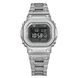 CASIO G-SHOCK GMW-B5000PS-1ER 40TH ANNIVERSARY RECRYSTALLIZED - G-SHOCK - ZNAČKY