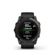 GARMIN EPIX™ PRO (GEN 2) SAPPHIRE EDITION CARBON GRAY DLC TITANIUM / BLACK BAND - 010-02804-01 - EPIX - BRANDS