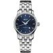 SET MIDO BARONCELLI MIDNIGHT BLUE M8600.4.15.1 A M7600.4.15.1 - HODINKY PRO PÁRY - HODINKY