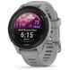 GARMIN FORERUNNER® 255S POWDER GREY 010-02641-12 - FORERUNNER 255S - ZNAČKY