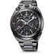 CITIZEN PROMASTER LAND 'BULL HEAD' AV0075-70E - LIMITED EDITION - CITIZEN - ZNAČKY