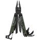 MULTITOOL LEATHERMAN SIGNAL GREEN TOPO 832692 - PLIERS AND MULTITOOLS - ACCESSORIES