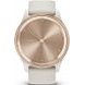 GARMIN VÍVOMOVE® TREND PEACH GOLD 010-02665-01 - VIVOMOVE - ZNAČKY