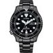 CITIZEN PROMASTER AUTOMATIC DIVER SAPPHIRE NY0145-86EE - PROMASTER - BRANDS