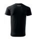 T-SHIRT HELVETI - BLACK - FANSHOP - ACCESSORIES