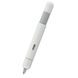 KULIČKOVÉ PERO LAMY PICO SHINY WHITE 1506/2881980 - KULIČKOVÁ PERA - OSTATNÍ