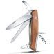 KNIFE VICTORINOX RANGER WOOD 55 - POCKET KNIVES - ACCESSORIES