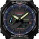 CASIO G-SHOCK GA-2100RGB-1AER VIRTUAL RAINBOW SERIES - CASIOAK - ZNAČKY