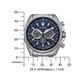 CITIZEN ECO-DRIVE RACER CHRONOGRAPH CA4560-81L - SPORTS - ZNAČKY