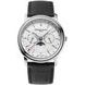 FREDERIQUE CONSTANT CLASSICS INDEX BUSINESS TIMER QUARTZ FC-270SW4P26 - CLASSICS GENTS - BRANDS