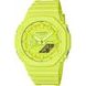 CASIO G-SHOCK GA-2100-9A9ER TONE-ON-TONE - CASIOAK - ZNAČKY