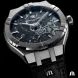 MAURICE LACROIX AIKON AUTOMATIC SKELETON AI6028-SS001-030-1 - AIKON - ZNAČKY