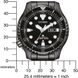 CITIZEN PROMASTER AUTOMATIC DIVER SAPPHIRE NY0145-86EE - PROMASTER - BRANDS