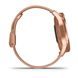 GARMIN VÍVOMOVE3 LUXE, 18K ROSEGOLD/MILANESE BAND 010-02241-24 - VIVOMOVE3 LUXE - ZNAČKY