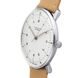 JUNGHANS MAX BILL AUTOMATIC SAPPHIRE 27/3502.02 - AUTOMATIC - BRANDS