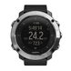 SUUNTO TRAVERSE BLACK SS021843000 - ARCHÍV