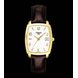 TISSOT SCULPTURE LINE 18K GOLD T71.3.333.34 - TISSOT - ZNAČKY