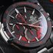 CASIO EDIFICE EQB-1000HR-1AER HONDA RACING LIMITED EDITION - CASIO - ZNAČKY