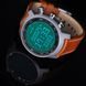 SUUNTO ELEMENTUM TERRA BROWN LEATHER SS018733000 - ARCHÍV