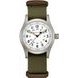 HAMILTON KHAKI FIELD MECHANICAL H69439411 - KHAKI FIELD - BRANDS