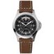 HAMILTON KHAKI FIELD KING AUTO H64455533 - KHAKI FIELD - BRANDS