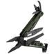 MULTITOOL LEATHERMAN SIGNAL GREEN TOPO 832692 - KLEŠTĚ A MULTITOOLY - OSTATNÍ