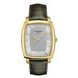 TISSOT SCULPTURE LINE 18K GOLD T71.3.622.64 - TISSOT - ZNAČKY