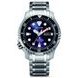 CITIZEN PROMASTER AUTOMATIC DIVER SUPER TITANIUM NY0100-50ME - PROMASTER - ZNAČKY