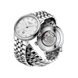 TISSOT CARSON PREMIUM AUTOMATIC LADY T122.207.11.036.00 - CARSON - ZNAČKY