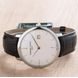 FREDERIQUE CONSTANT SLIMLINE GENTS AUTOMATIC FC-306S4S6 - SLIMLINE GENTS - ZNAČKY