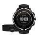 SUUNTO SPARTAN SPORT WRIST HR BARO STEALTH + HR BELT SS023402000 - ARCHÍV