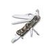 NŮŽ VICTORINOX HUNTSMAN CAMOUFLAGE 1.3713.94B1 - KAPESNÍ NOŽE - OSTATNÍ