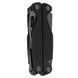 MULTITOOL LEATHERMAN CHARGE PLUS BLACK 832601 - KLEŠTĚ A MULTITOOLY - OSTATNÍ