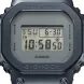 CASIO G-SHOCK GM-5600MF-2ER MIDNIGHT FOG SERIES - G-SHOCK - ZNAČKY