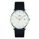 JUNGHANS FORM QUARTZ 41/4884.00 - FORM QUARTZ - BRANDS