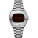 HAMILTON AMERICAN CLASSIC PSR DIGITAL QUARTZ H52414130 - AMERICAN CLASSIC - BRANDS