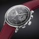 JUNGHANS MEISTER DRIVER CHRONOSCOPE 027/3685.00 - JUNGHANS - ZNAČKY