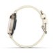 GARMIN LILY® 2 CREAM GOLD / COCONUT SILICONE BAND 010-02839-00 - LILY 2 - ZNAČKY