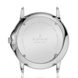 EDOX LES BÉMONTS SLIM LINE DATE QUARTZ 57001-3-AIN - LES BÉMONTS - ZNAČKY