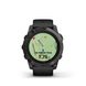 GARMIN EPIX™ PRO 51MM (GEN 2) SAPPHIRE EDITION CARBON GRAY DLC TITANIUM / BLACK BAND - 010-02804-01 - EPIX - ZNAČKY