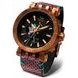 VOSTOK EUROPE ENERGIA ROCKET POWER RESERVE INDICATION YN84/575O540 - ENERGIA ROCKET - BRANDS