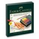 SADA PASTELKY FABER-CASTELL POLYCHROMOS - STUDIO BOX - 36 BAREV 0086/1100380 - ACCESSORIES