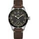 HAMILTON KHAKI AVIATION PILOT PIONEER MECHANICAL H76719530 - KHAKI AVIATION - BRANDS