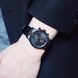 TRIWA SORT OF BLACK CHRONO BLACK CLASSIC TW-LCST105-CS010113 - ARCHÍV