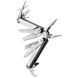 MULTITOOL LEATHERMAN WAVE PLUS 832524 - KLEŠTĚ A MULTITOOLY - OSTATNÍ