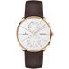 JUNGHANS MEISTER FEIN CHRONOSCOPE MEGA SOLAR 59/7201.00 - FEIN - ZNAČKY