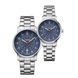 SET WENGER AVENUE 01.1641.118 A 01.1621.115 - WATCHES FOR COUPLES - WATCHES