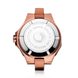 EDOX SPORT DELFIN DIVER DATE LADY 53020-37RC-VR - DELFIN - ZNAČKY