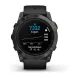 GARMIN EPIX™ PRO (GEN 2) SAPPHIRE EDITION CARBON GRAY DLC TITANIUM / BLACK BAND - 010-02803-11 - EPIX - ZNAČKY