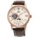 ORIENT CLASSIC SUN AND MOON RA-AS0009S - CLASSIC - ZNAČKY